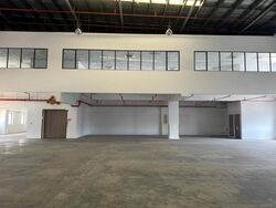 Loyang Offshore Supply Base (D17), Factory #460754671